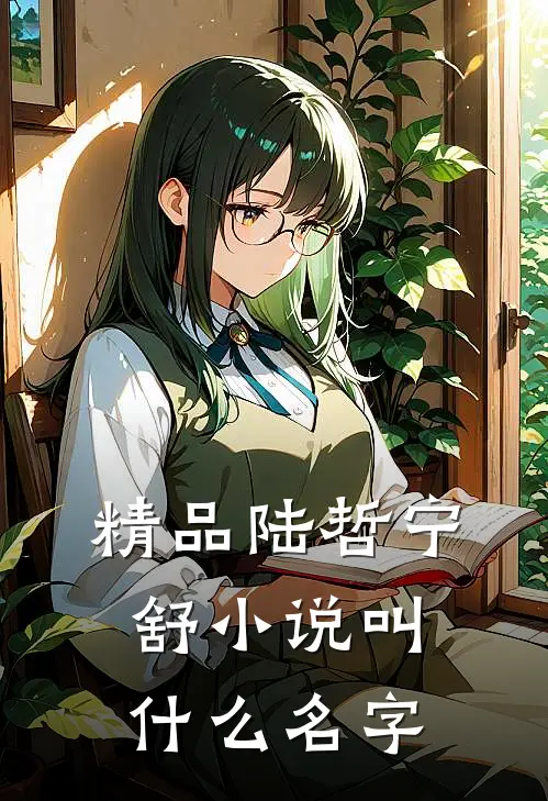 精品陆哲宁舒小说 叫什么名字