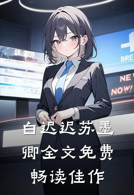 白迟迟苏墨卿全文免费畅读佳作