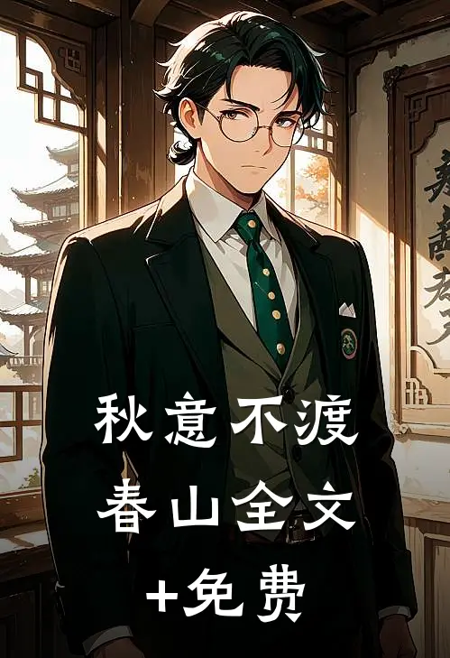 秋意不渡春山全文+免费