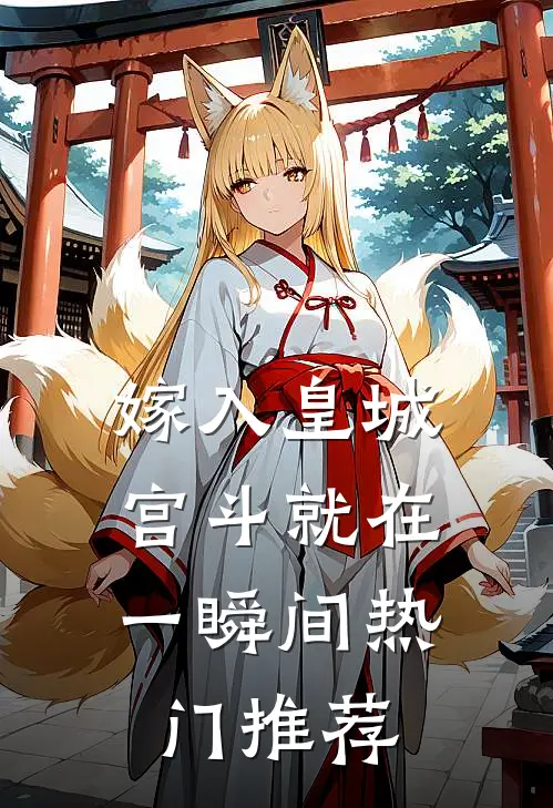 嫁入皇城，宫斗就在一瞬间热门推荐