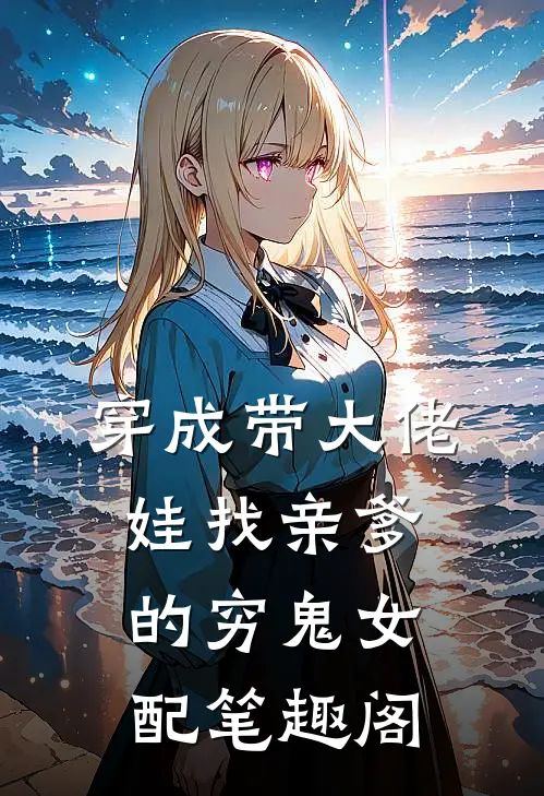 穿成带大佬娃找亲爹的穷鬼女配笔趣阁