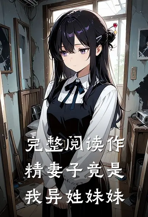 完整阅读作精妻子竟是我异姓妹妹