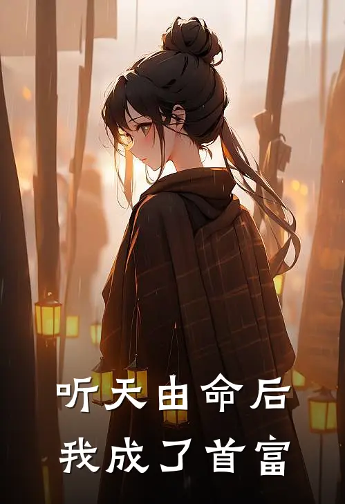 听天由命后，我成了首富
