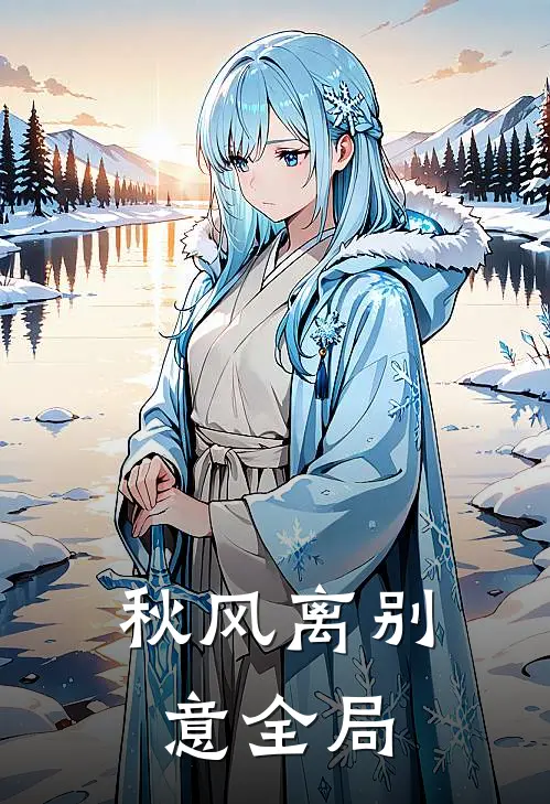 秋风离别意全局