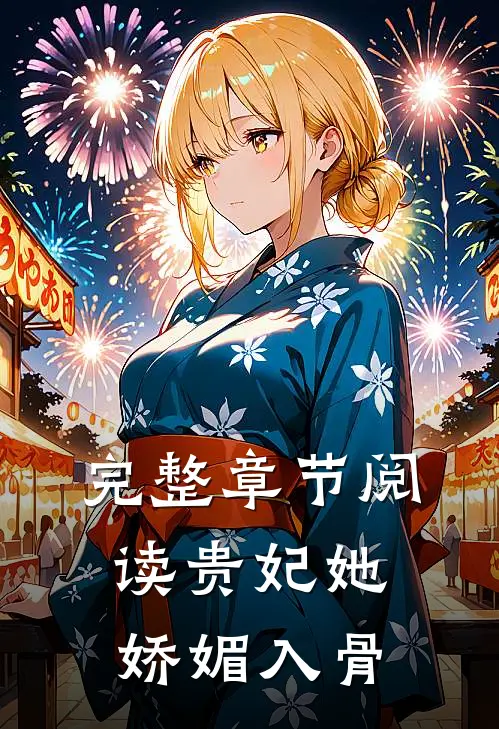 完整章节阅读贵妃她娇媚入骨