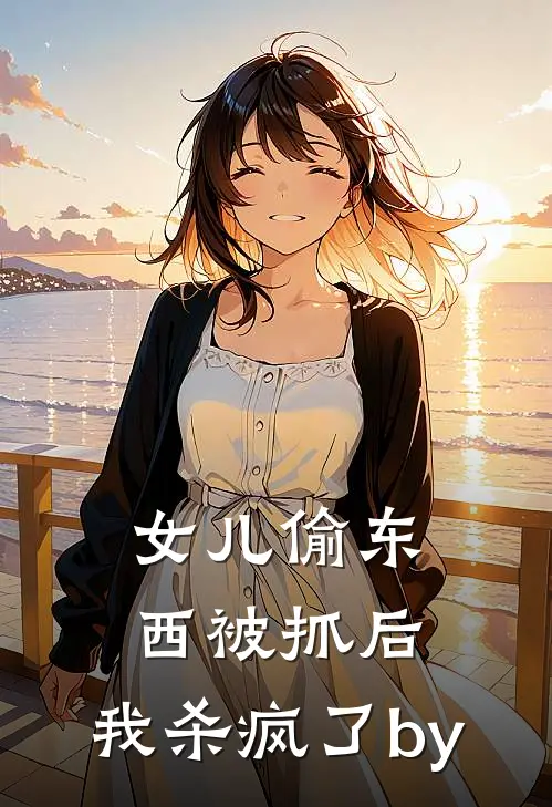 女儿偷东西被抓后，我杀疯了by