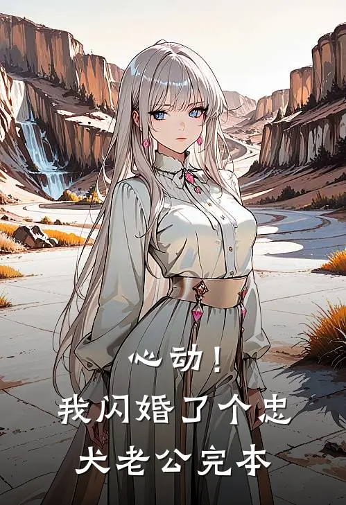 心动！我闪婚了个忠犬老公完本