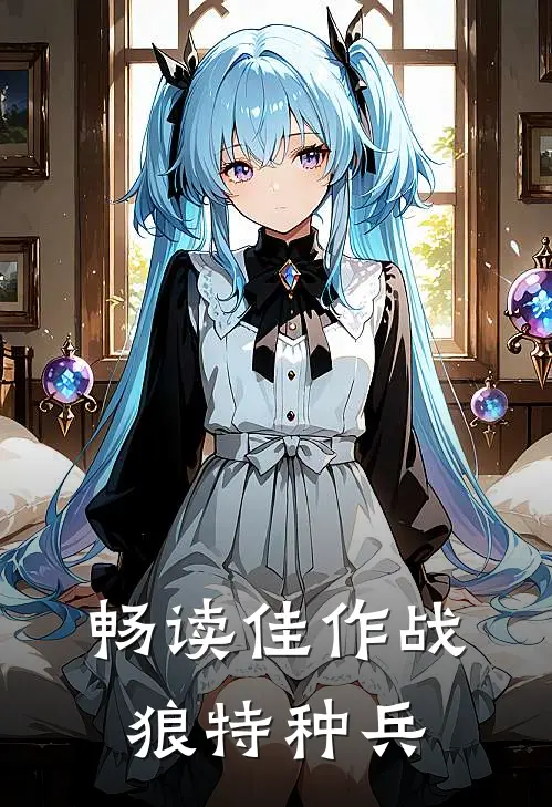 畅读佳作战狼特种兵