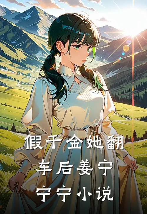 假千金她翻车后姜宁宁宁小说
