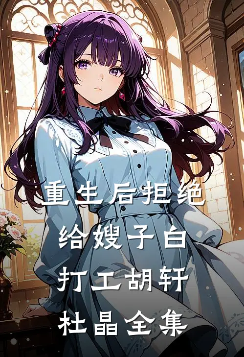 重生后拒绝给嫂子白打工胡轩杜晶全集