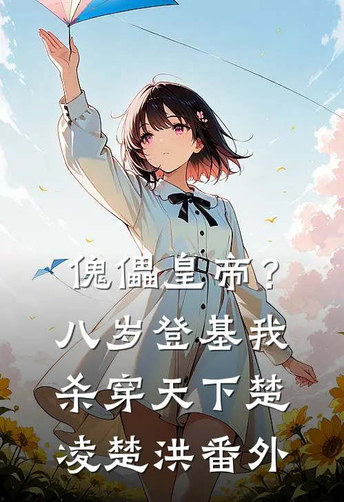 傀儡皇帝？八岁登基，我杀穿天下楚凌楚洪 番外