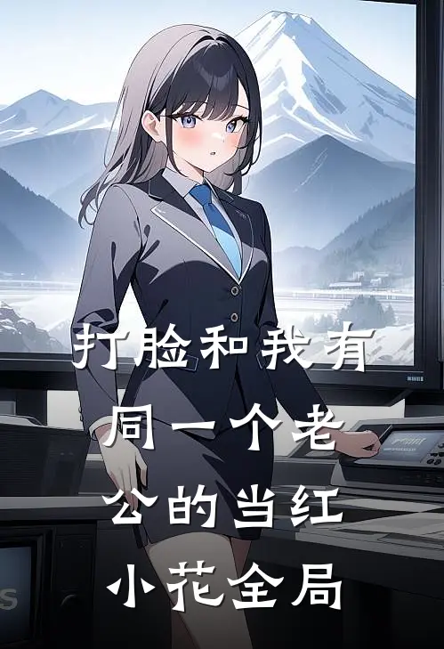 打脸和我有同一个老公的当红小花全局