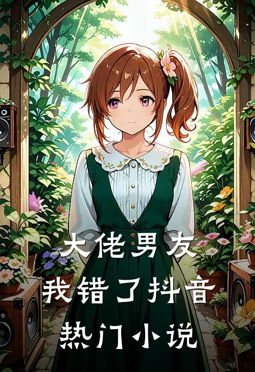 大佬男友，我错了抖音热门小说