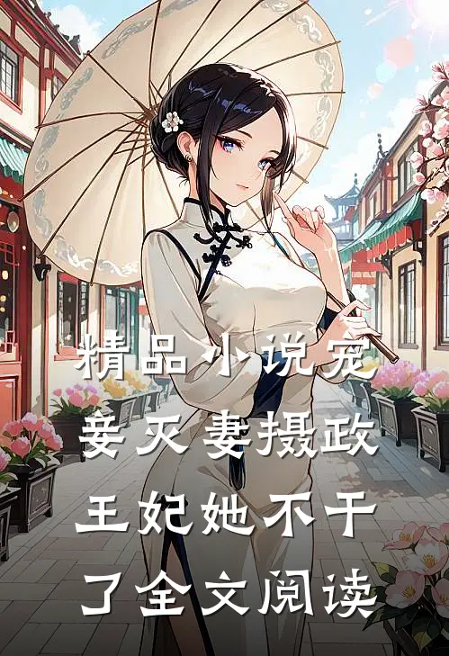 精品小说宠妾灭妻摄政王妃她不干了全文阅读