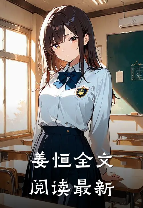 姜恒全文阅读最新