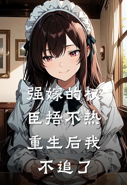 强嫁的权臣捂不热，重生后我不追了