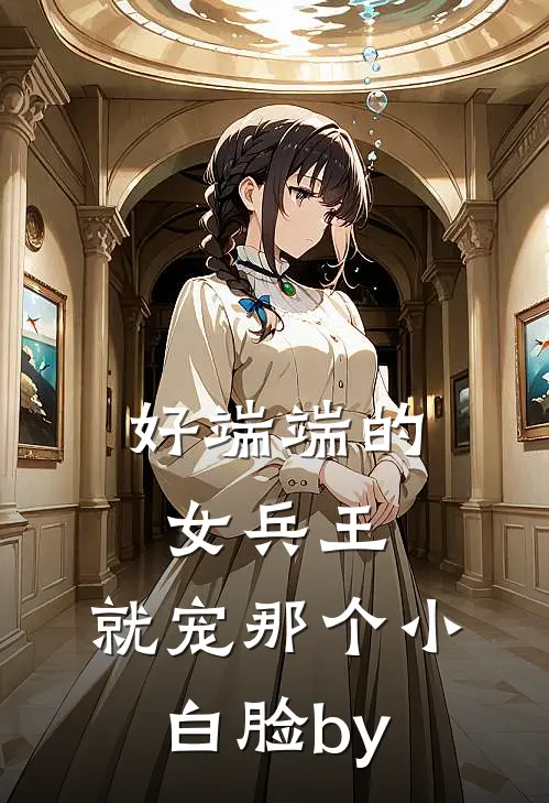 好端端的女兵王，就宠那个小白脸by