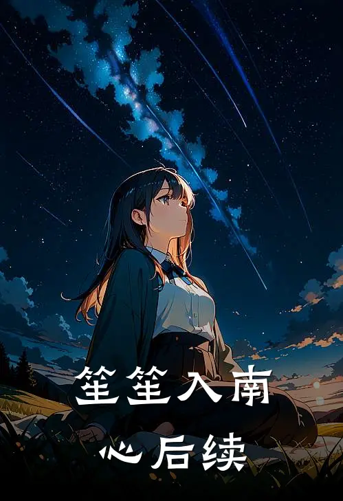 笙笙入南心后续