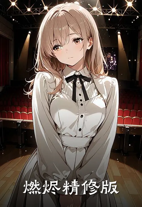 燃烬精修版