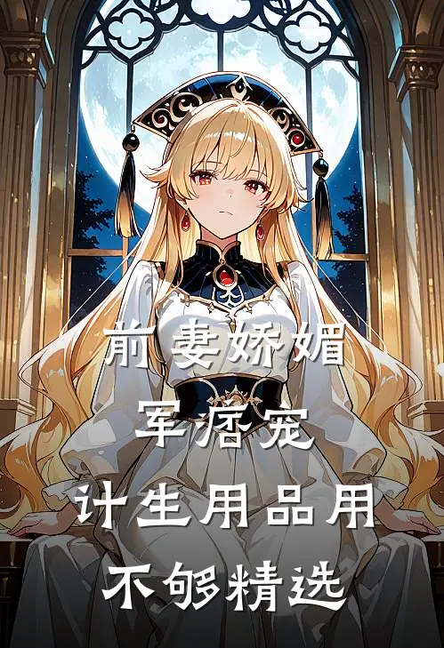 前妻娇媚军痞宠，计生用品用不够精选