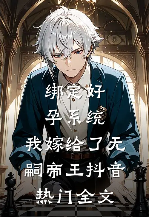 绑定好孕系统，我嫁给了无嗣帝王抖音热门全文