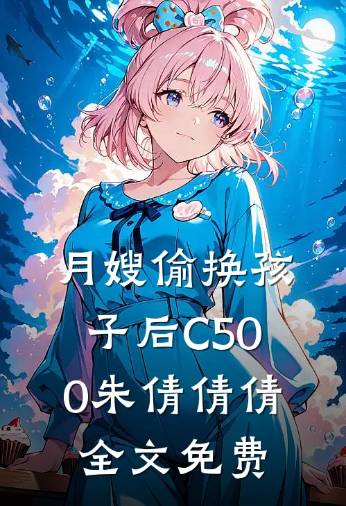 月嫂偷换孩子后C500朱倩倩倩全文免费