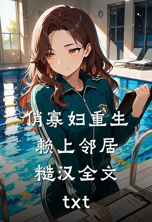 俏寡妇重生，赖上邻居糙汉全文txt