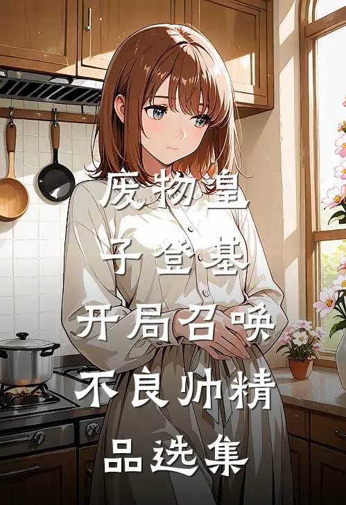废物皇子登基，开局召唤不良帅精品选集