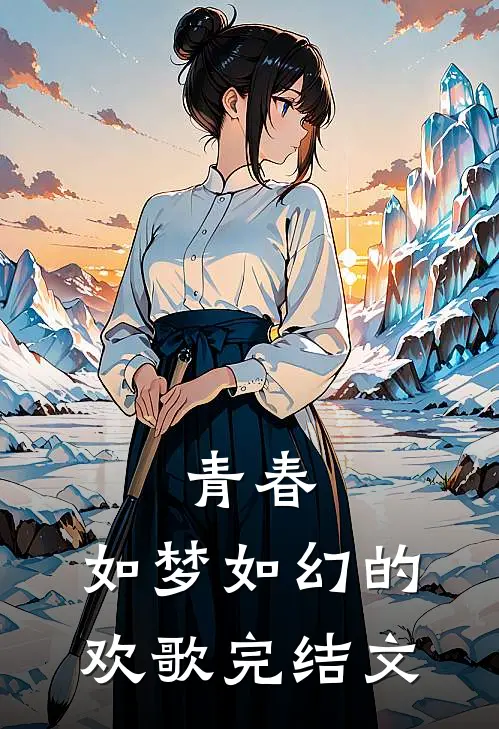 青春，如梦如幻的欢歌完结文