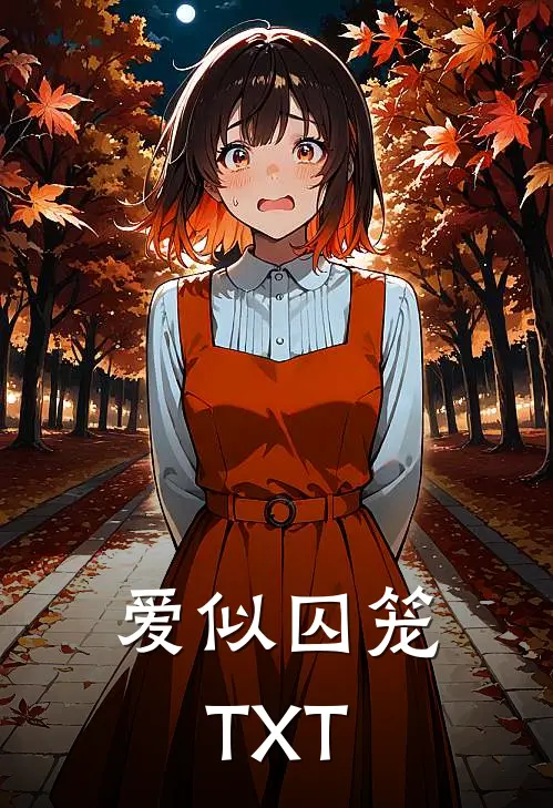 爱似囚笼TXT