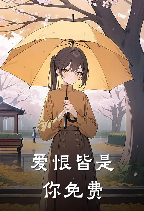 爱恨皆是你免费