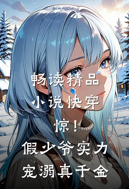 畅读精品小说快穿：惊！假少爷实力宠溺真千金