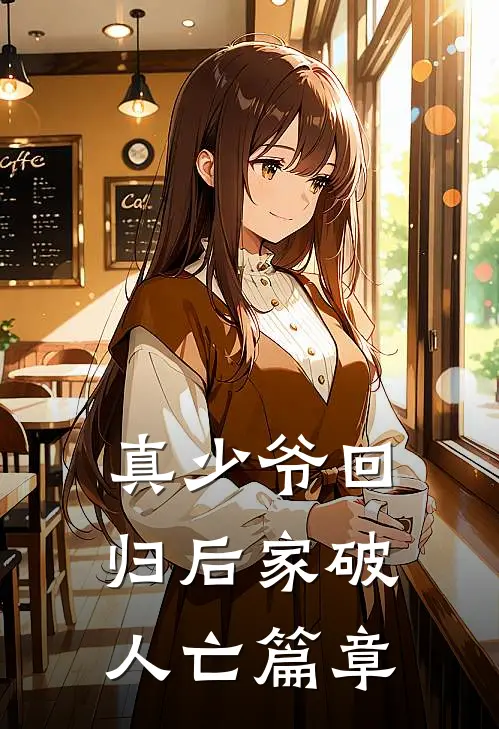 真少爷回归后家破人亡篇章