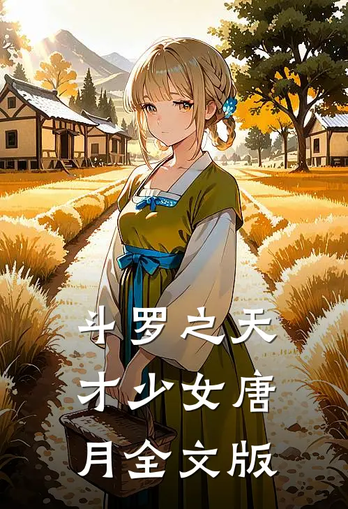 斗罗之天才少女唐月全文版