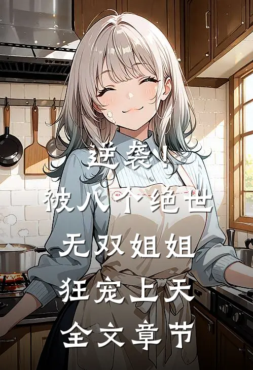 逆袭！被八个绝世无双姐姐狂宠上天全文章节