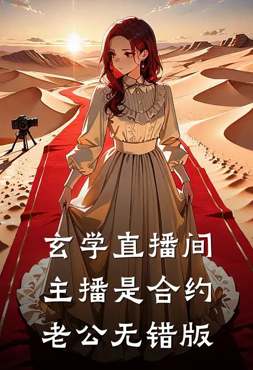 玄学直播间：主播是合约老公无错版