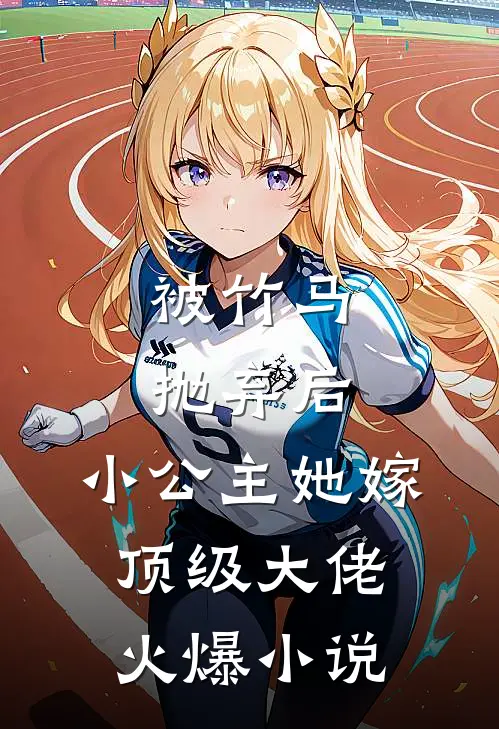 被竹马抛弃后，小公主她嫁顶级大佬火爆小说