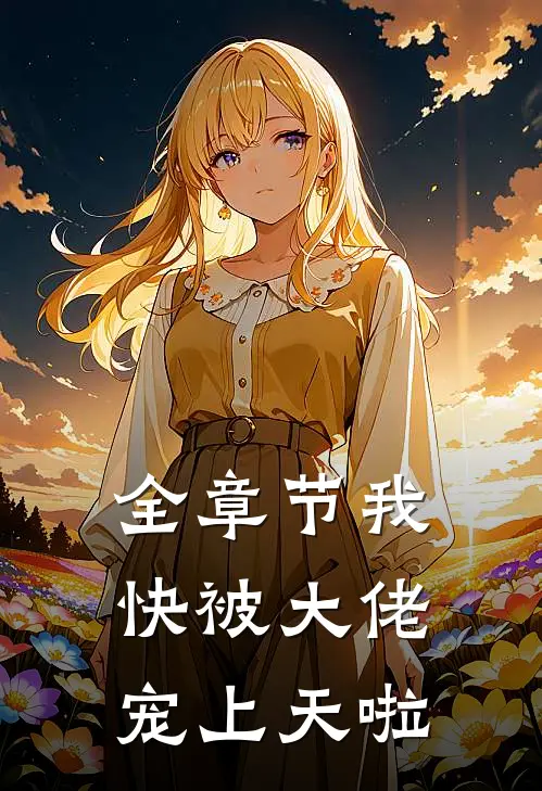 全章节我快被大佬宠上天啦