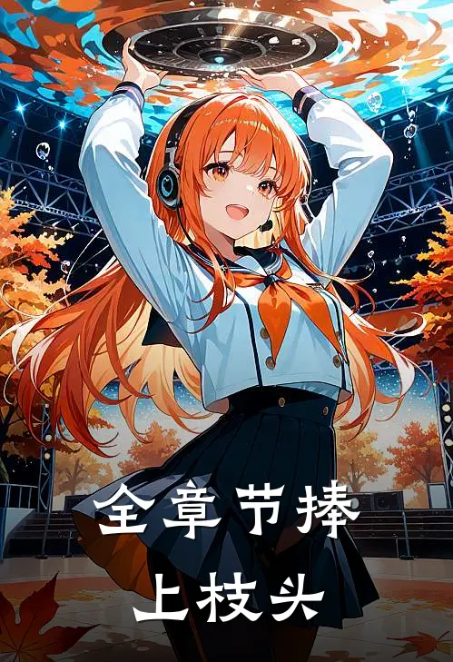 全章节捧上枝头