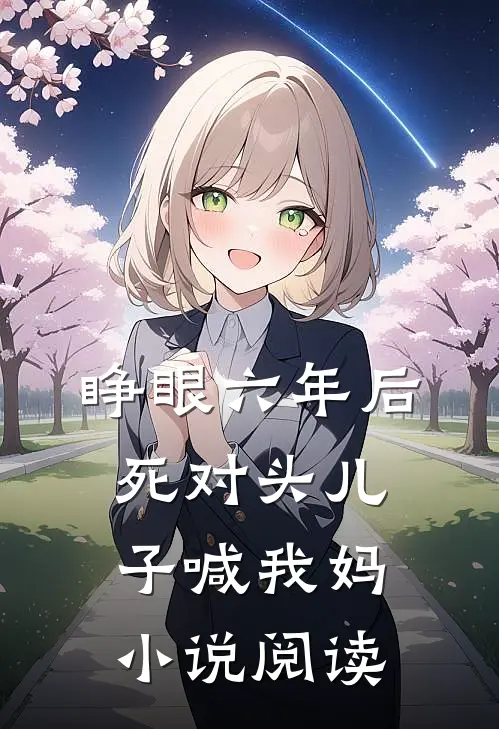 睁眼六年后死对头儿子喊我妈小说阅读