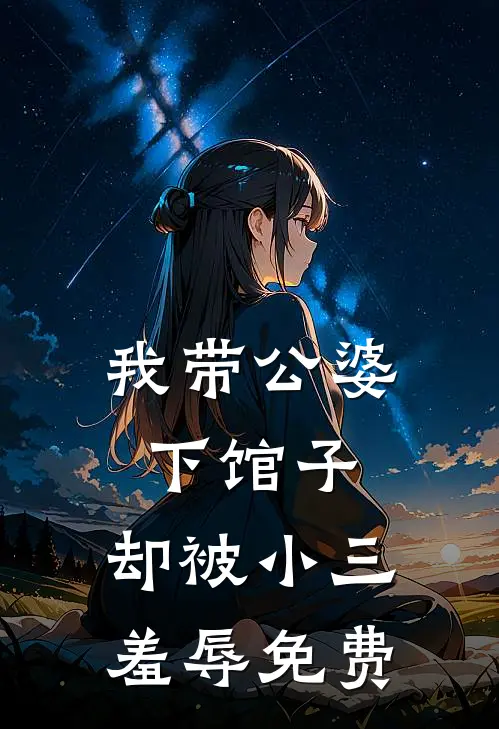 我带公婆下馆子，却被小三羞辱免费