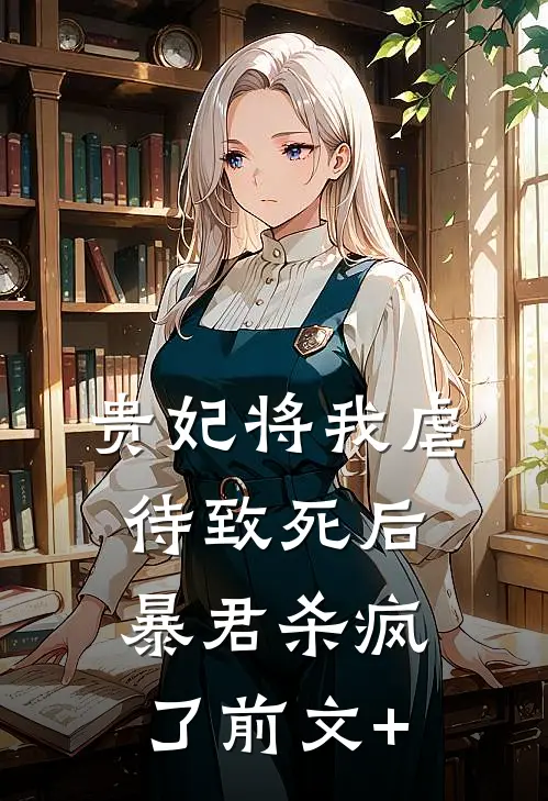 贵妃将我虐待致死后，暴君杀疯了前文+