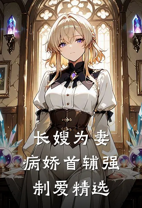长嫂为妻：病娇首辅强制爱精选