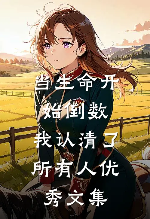 当生命开始倒数，我认清了所有人优秀文集