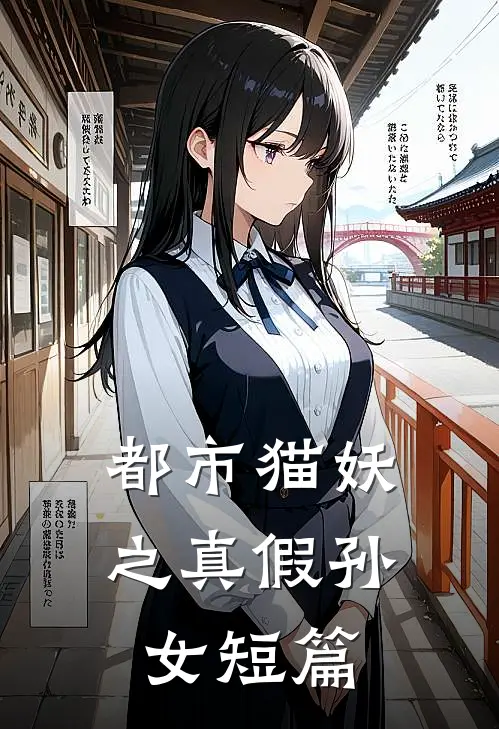 都市猫妖之真假孙女短篇