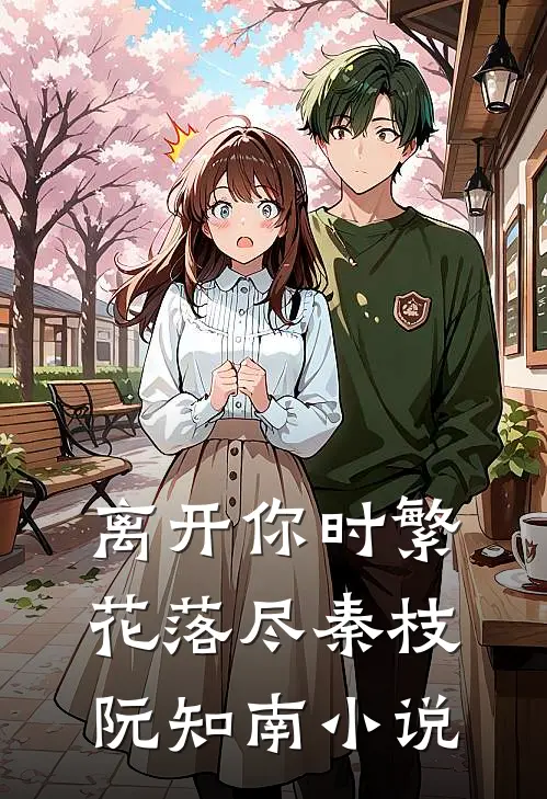 离开你时繁花落尽秦枝阮知南小说