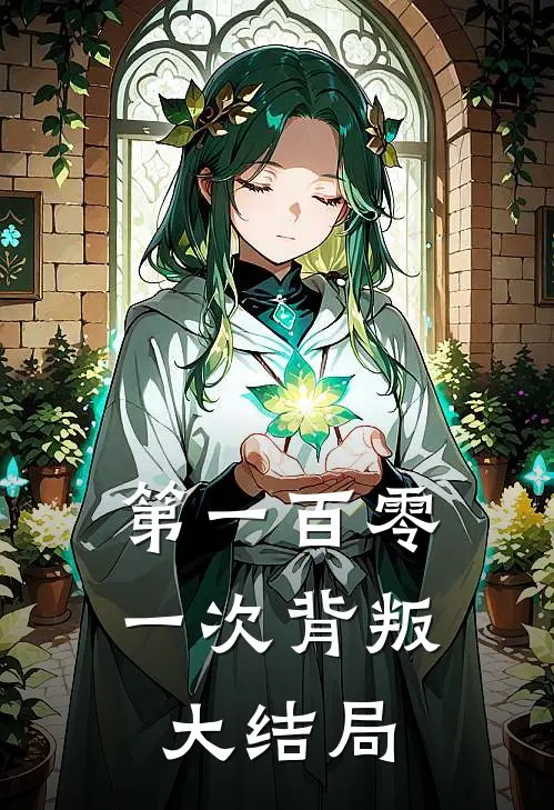 第一百零一次背叛大结局