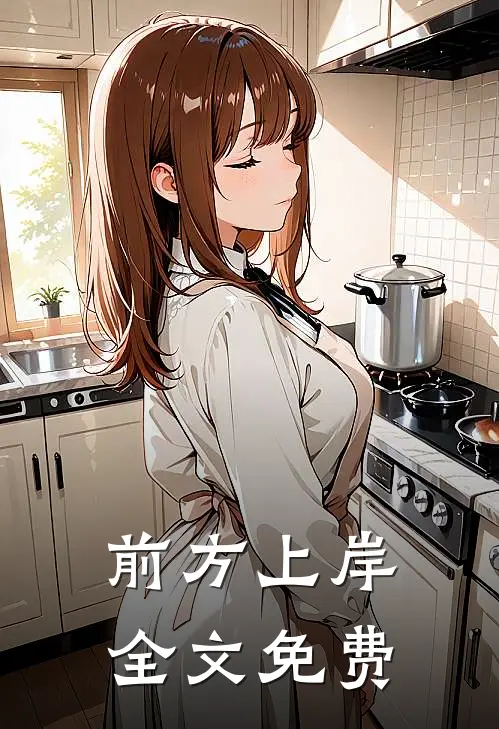 前方上岸全文免费