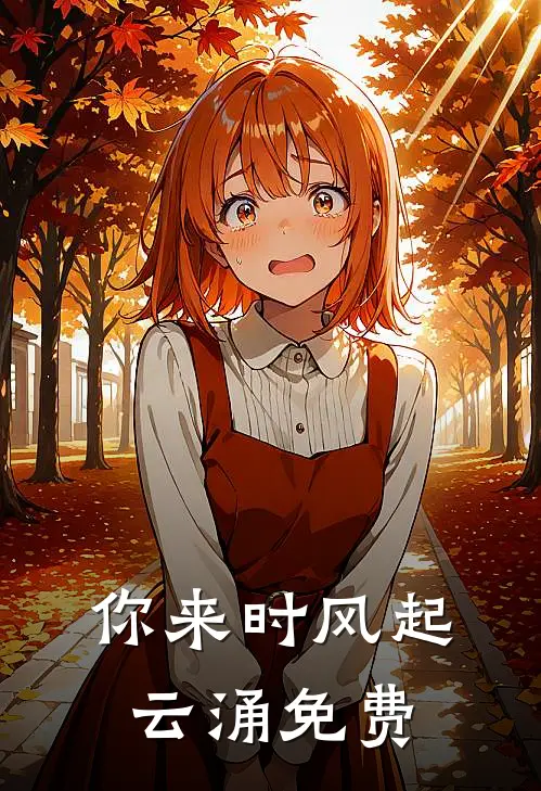 你来时风起云涌免费