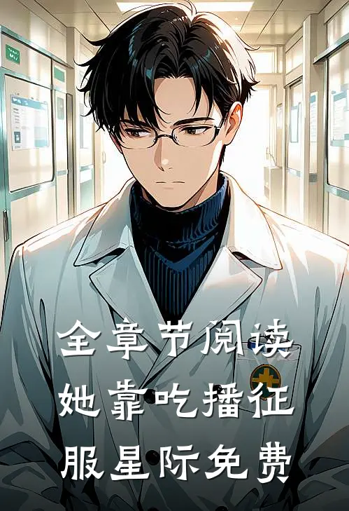 全章节阅读她靠吃播征服星际免费
